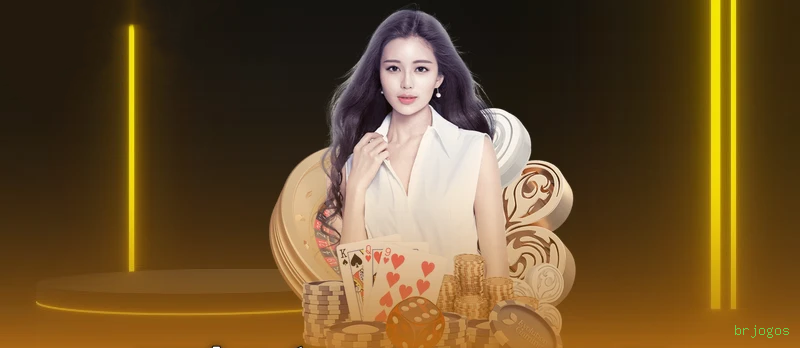 Cassino Ao Vivo brjogos