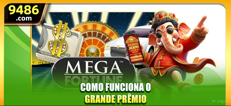 Apostas Esportivas brjogos