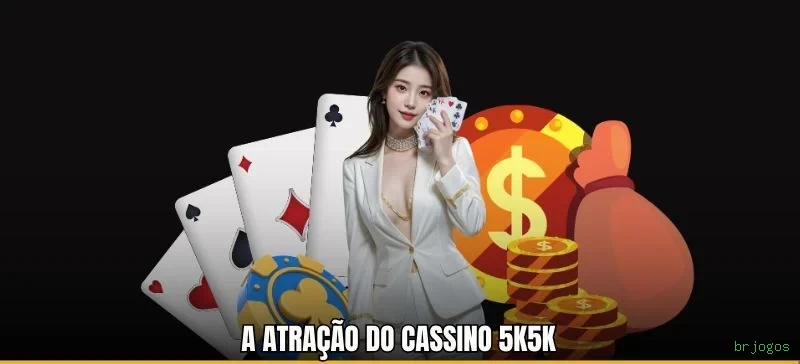 brjogos Cassino Clássico