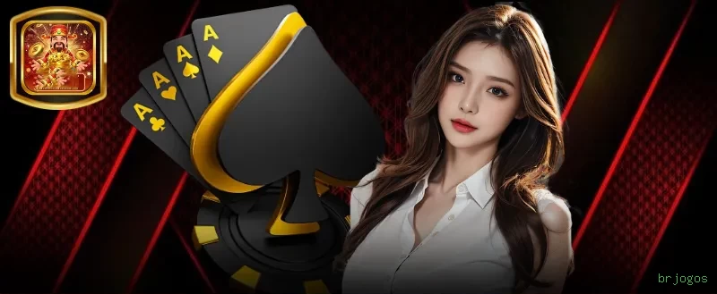 brjogos Cassino Clássico