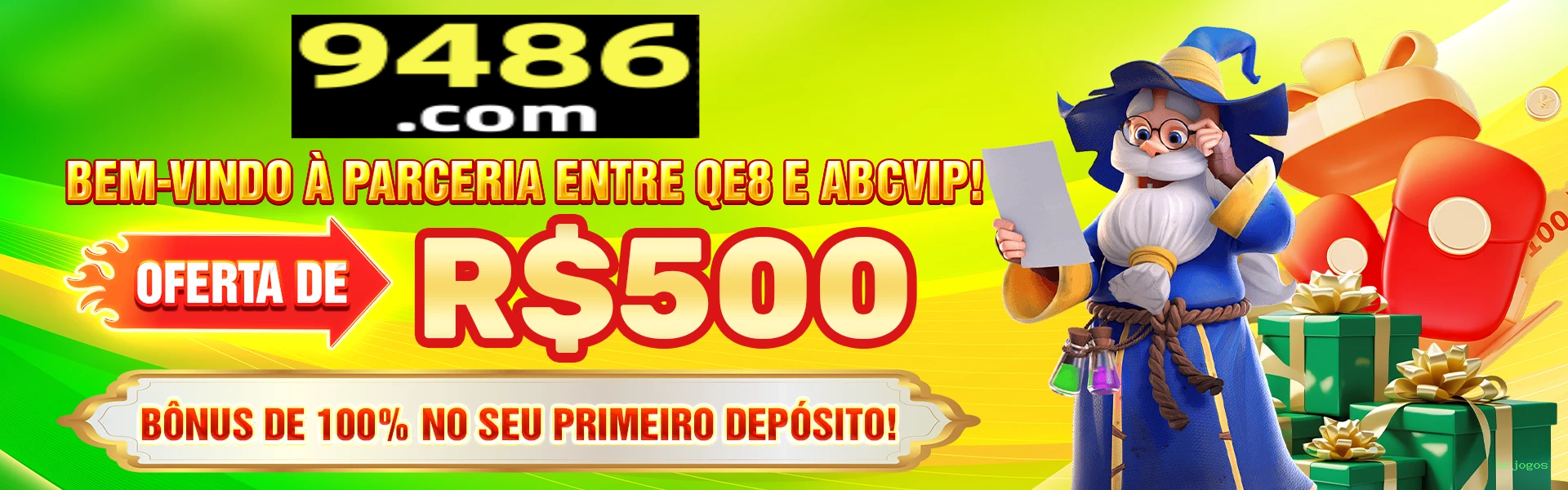 brjogos Cassino Clássico