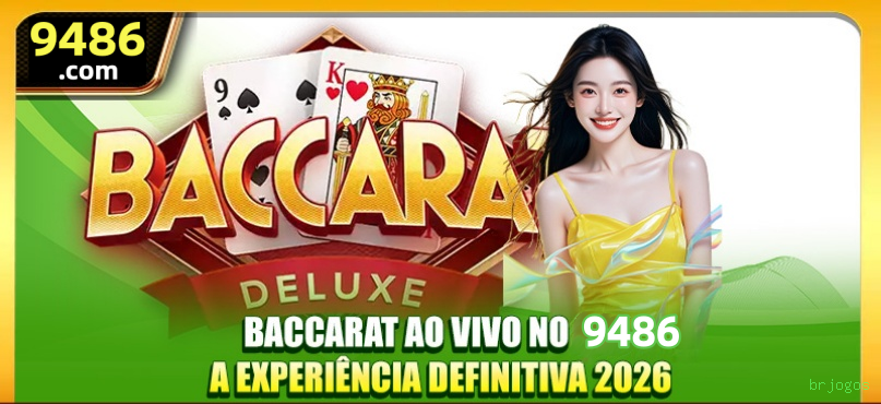 Poker Ao Vivo brjogos