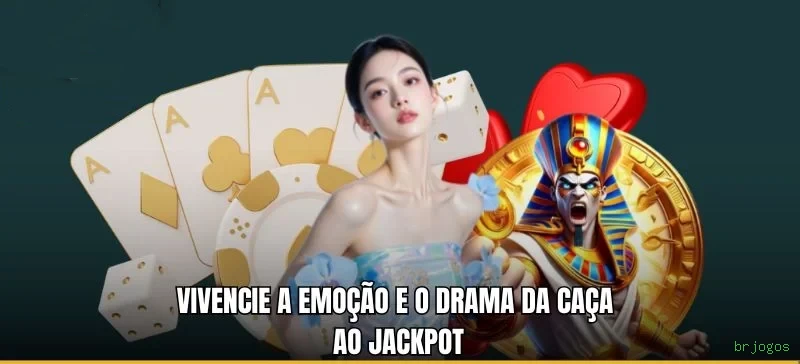 brjogos Cassino Clássico