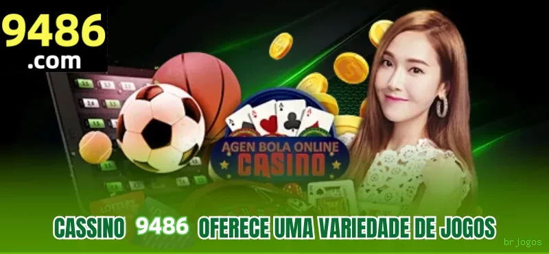 Slots Clássicos brjogos