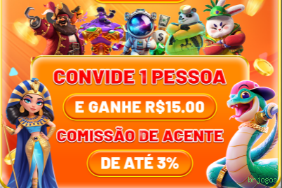 brjogos Cassino Clássico
