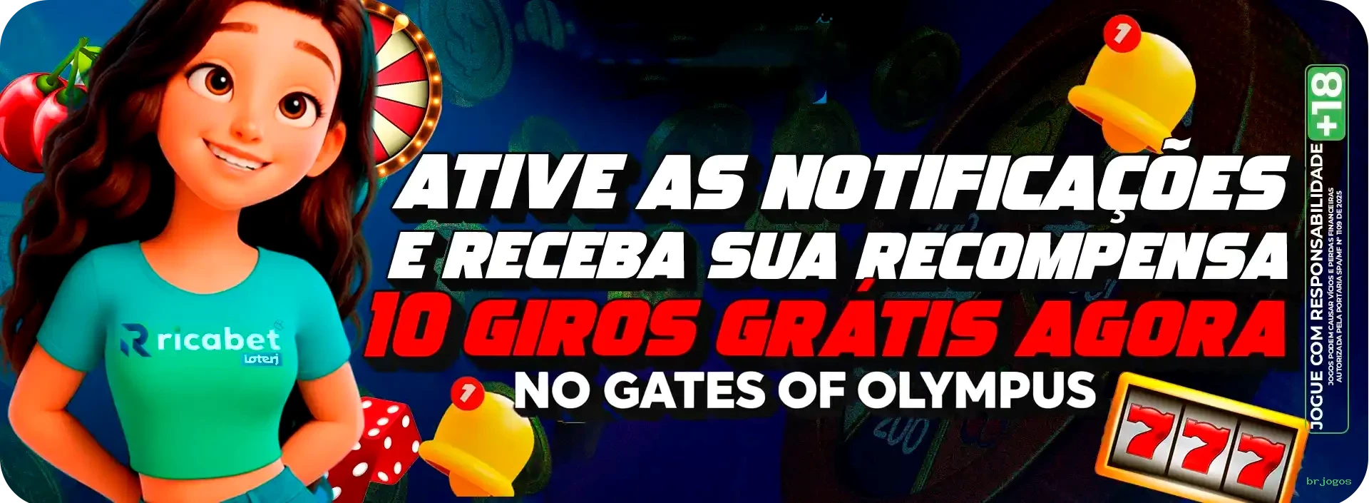 brjogos Cassino Clássico